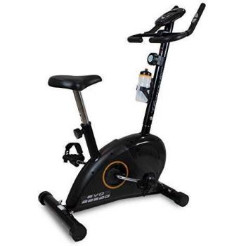 Tecnovita – Bicicleta estática EVO B2500 YH2500 – Bicicleta estática para Uso Ocasional