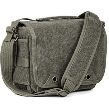 Bolso de hombro Think Tank Retrospective 5 V2.0 - Algodón Pinestone, 11.78L
