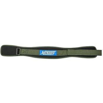 Xenios USA PSNYPLAT029 Cinturón para Entrenamiento - Ergo WOD - Halterofilia -