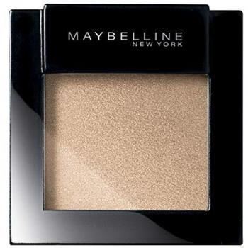 Maybelline New York Sombra de Ojos Color Sensational Mono 15 Gold Crush - 1 x Sombra de Ojos