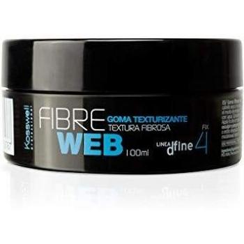 Kosswell, Goma Fibrosa Texturizante Define el Cabello Fix3 100 ML