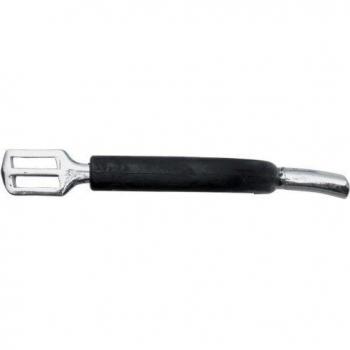 Set de Espuelas Waldhausen para Damas y Caballeros - Negro