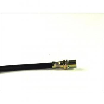Tubo de freno ABE C80156ABE - Latiguillo de freno con alta resistencia, fabricado en materiales duraderos, diseñado para garantizar un rendimiento óptimo del sistema de frenos, compatible con diversas marcas y modelos de vehículos