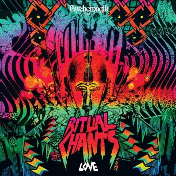 Ritual Chants-Love [VINYL]