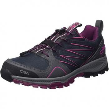 Atik Women's Waterproof Trail Running Shoes