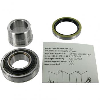 SKF VKBA 3970 Kit de rodamientos para rueda