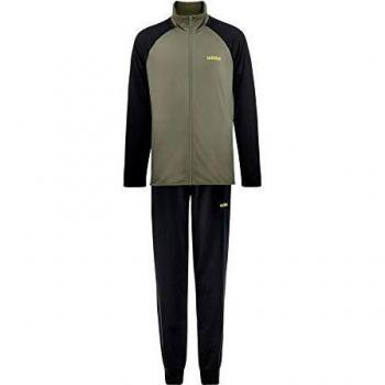 adidas Yb TS Entry Conjunto Deportivo, Niños, verleg/Seamso, 146