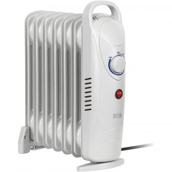 Radiador TEESA TSA8035 Blanco 800 W