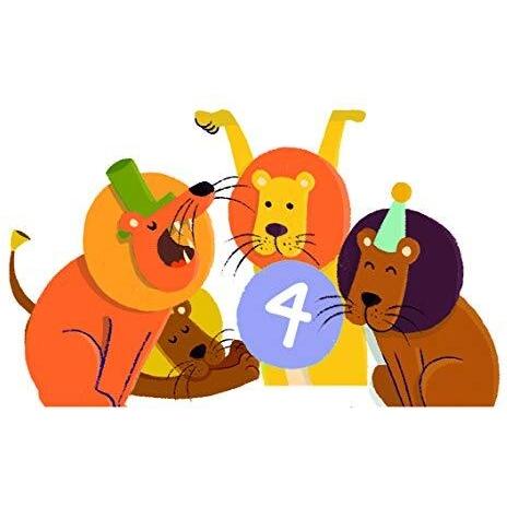 4
