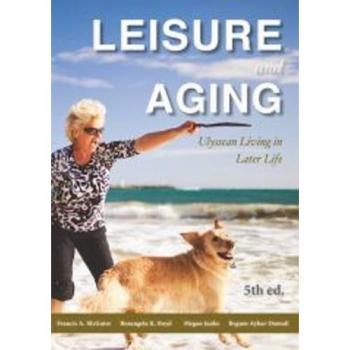 Leisure & Aging: Ulyssean Living in Later Life