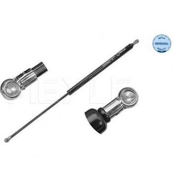 Amortiguador de maletero MEYLE gas spring 40-40 910 0018