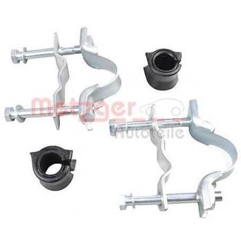 Kit de reparación de suspensión del estabilizador METZGER 52002508 para Peugeot Expert y Citroën Jumpy
