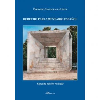 Derecho Parlamentario Español