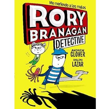 Rory Branagan, 1. Rory Branagan, detective