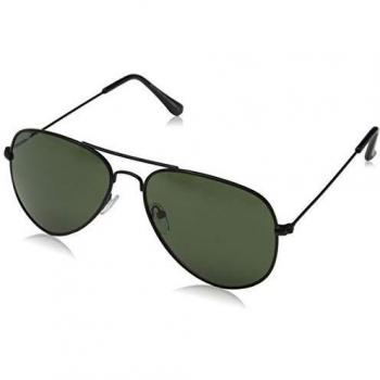 Sunoptic S94F Montana Sunglasses Black/G15