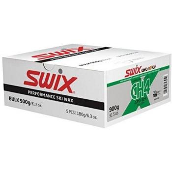 Swix CH04X Hydro Carbon Wax 900 G