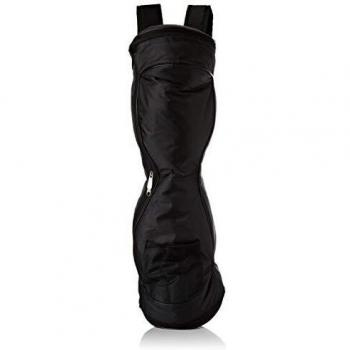 IWATMOTION i8 Mochila para Patinete eléctrico, Negro, Talla Única