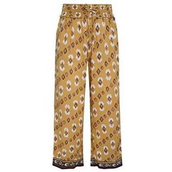 Pepe Jeans Pantalon Fancy Amarillo para Niña 12 años