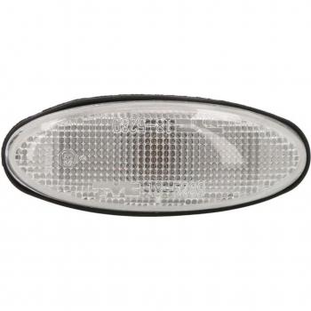Indicador TYC 18-5289-15-2 - Piloto intermitente con diseño específico, compatible con vehículos determinados, incluye tecnología de iluminación LED para mayor visibilidad, fácil instalación y alta durabilidad