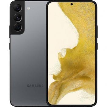 Samsung Galaxy S22+ 5G 256GB Gris Libre Dual SIM