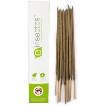 EINSECTOS Incienso Natural