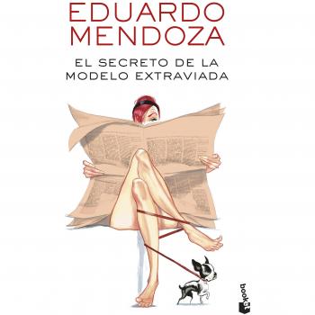 El secreto de la modelo extraviada - Eduardo Mendoza