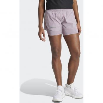 Short de mujer Ultimate Two-in-One adidas