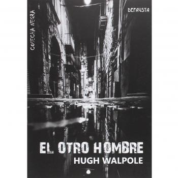 El otro hombre