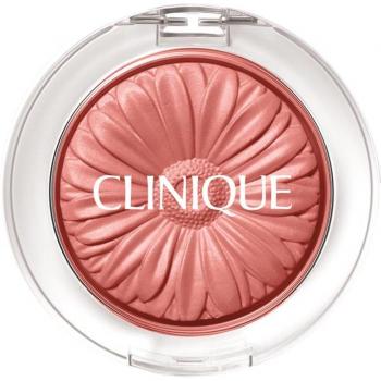 Clinique Cheek Pop Buildable and Bright Blush 3.5g Ginger Pop