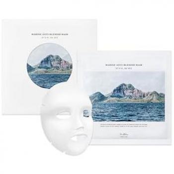 Dr. Althea Marine Anti-Blemish & Hydrating Mask Set (5 pcs)