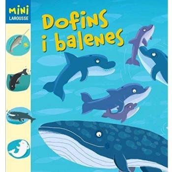 Dofins i balenes