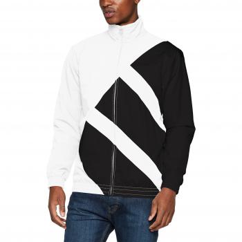 adidas Eqt Bold Tt Sudadera, Hombre, Blanco / Negro, XL