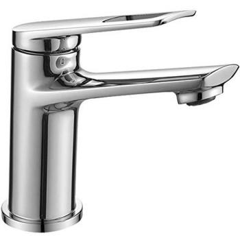 Mezclador de lavabo YUNA by Eurosanit, moderno y funcional