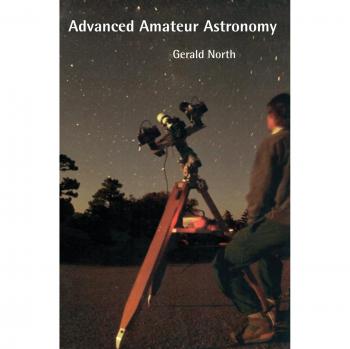 Astronomía Avanzada para Aficionados