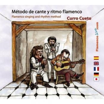 Flamenco Rhythm and Singing Masterclass: Comprehensive Method for Authentic Spanish Performance
