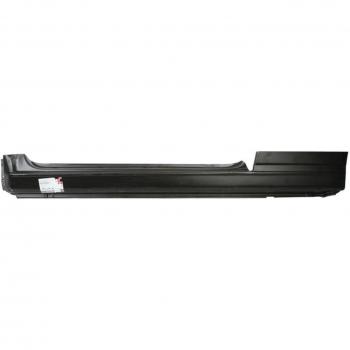 Chapa de acceso BLIC 6505-06-2020001P Izquierda con características de seguridad, diseño para puertas de acceso, sistema de cierre eficiente y fácil instalación