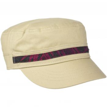 Oxbow k1emilia Emilia – Gorra Militar salón Fantasía Mujer, Mujer, K1EMILIA, Duna, Talla única