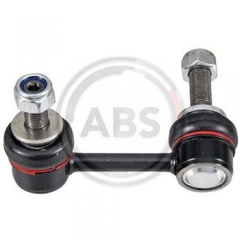 Bieleta de suspensión estabilizadora A.B.S. 261010 para LEXUS Ø10mm