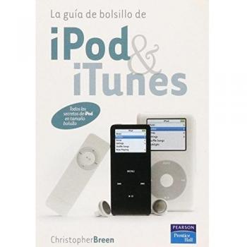 Guía de bolsillo ipod & tunes