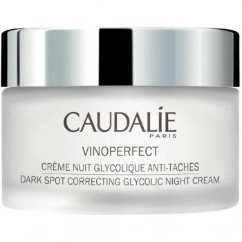 Caudalie Vinoperfect Dark Spot Correcting Glycolic Night Cream