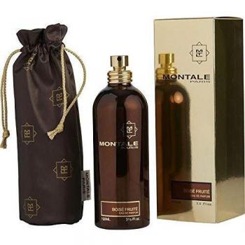 Montale - Boisé Fruité Eau De Parfum Spray 100ml