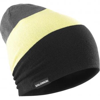 Gorro unisex Flatspin Reversible Beanie Salomon