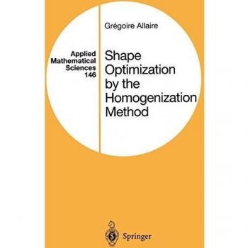 Homogenization Method for Shape Optimization: A Comprehensive Guide