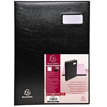 Exacompta Excellence Signature - Libreta