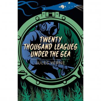 Twenty Thousand Leagues Under the Sea
