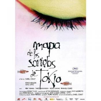 Mapa De Los Sonidos De Tokio [Blu-ray]
