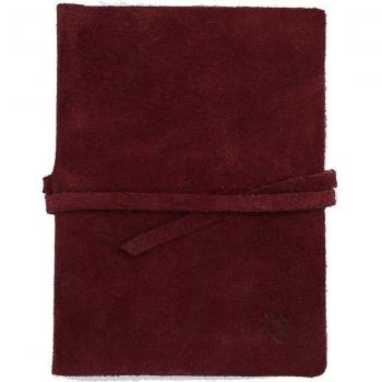 Libreta Pocket Estambul Burdeos