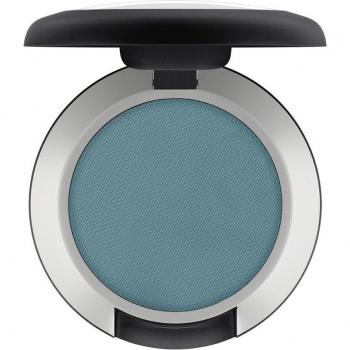MAC Cosmetics Powder Kiss Soft Matte Eye Shadow - Good Jeans 1.5 g