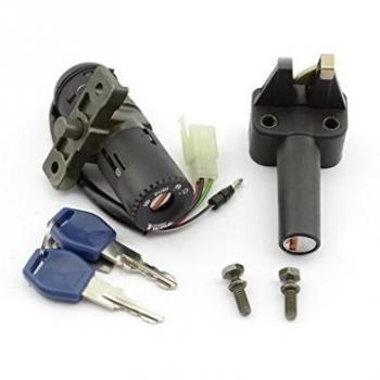 Juego de candado para Honda Sgx Sky