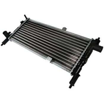 Radiador de refrigeración del motor THERMOTEC D7X024TT